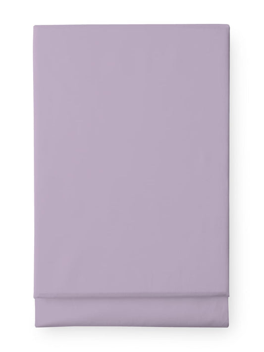 Finlayson Yksivärinen satiinialuslakana Violetti / 150x270 cm