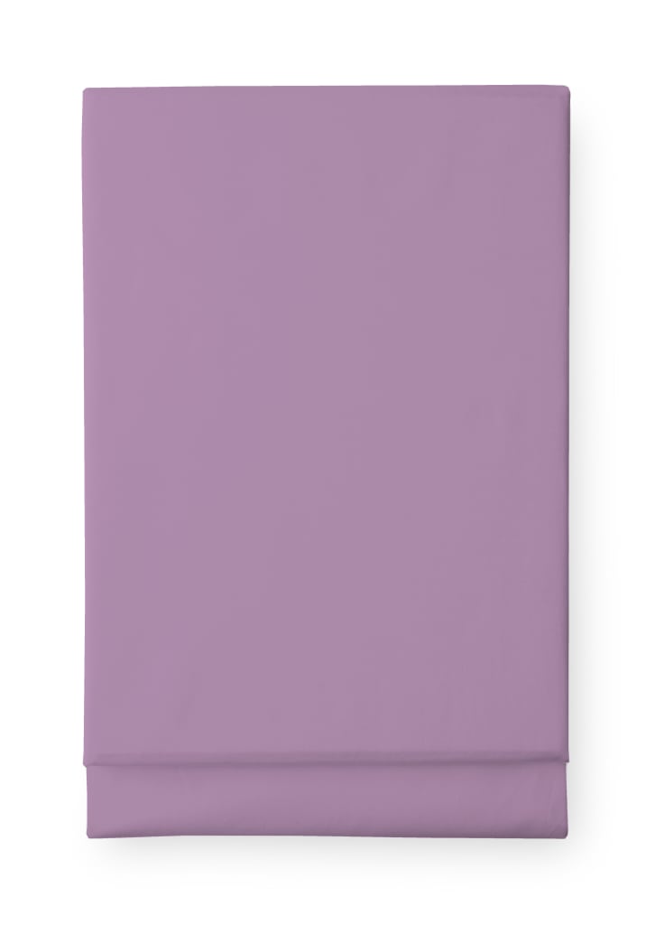 Finlayson FI Yksivärinen aluslakana Punavioletti / 240x270 cm