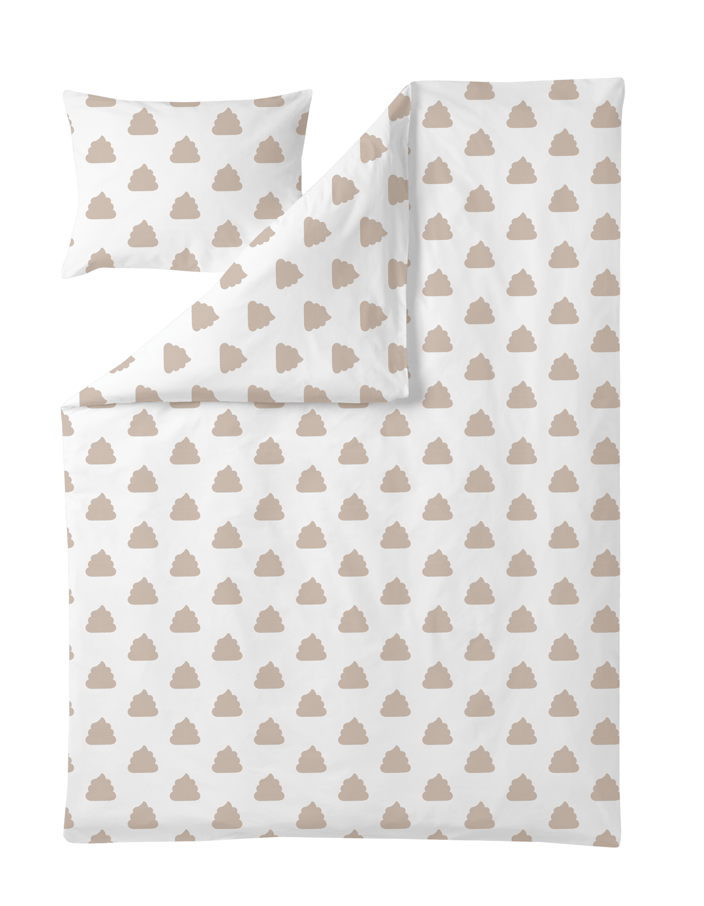 SHIT-1234-01-10; Riisto pussilakanasetti