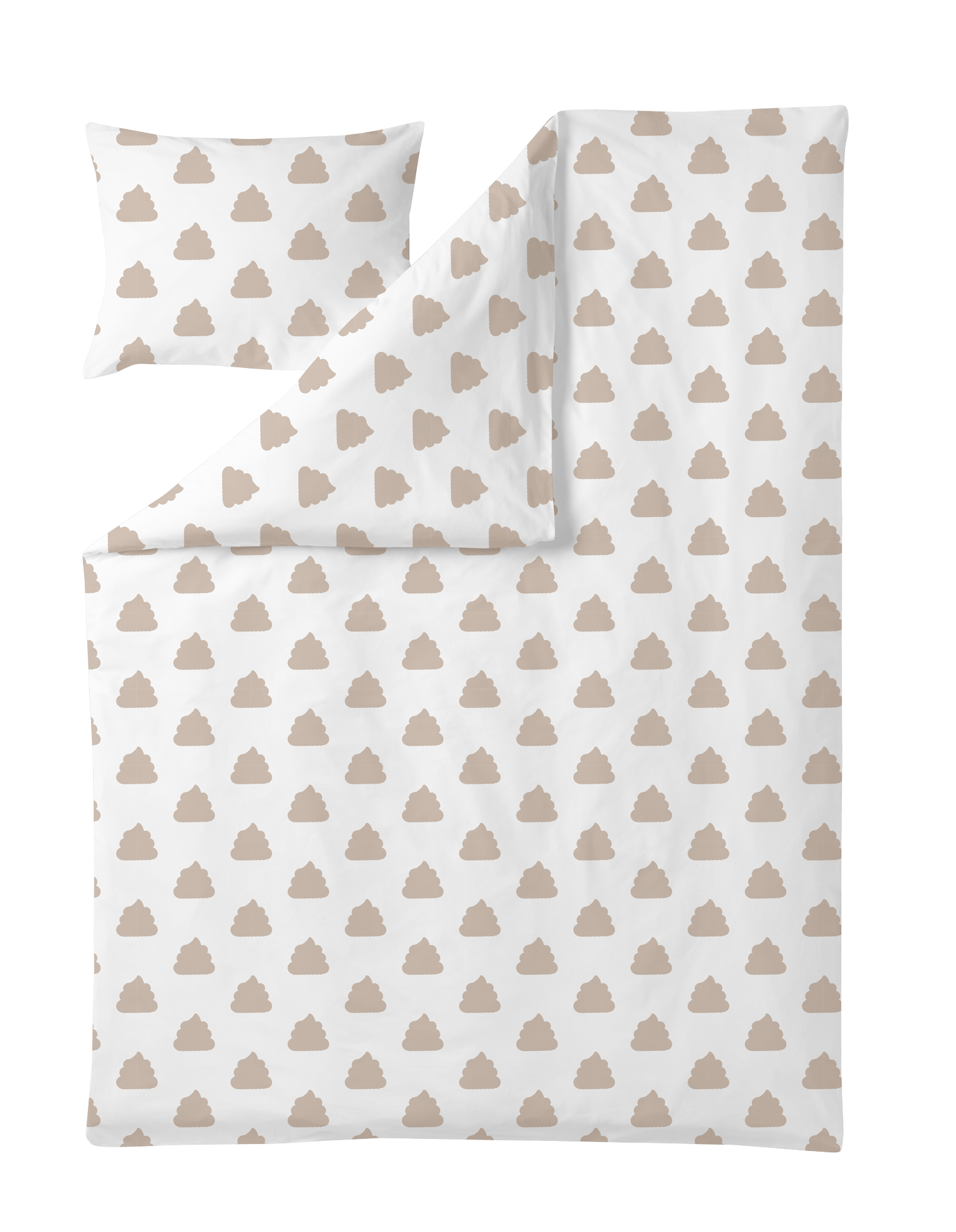 SHIT-1234-01-10; Riisto pussilakanasetti