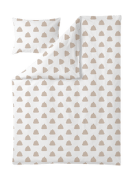 SHIT-1234-01-10; Riisto pussilakanasetti