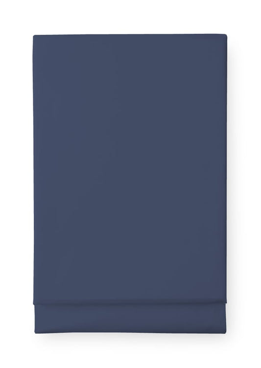 Finlayson Yksivärinen satiinialuslakana Tummansininen / 150x270 cm