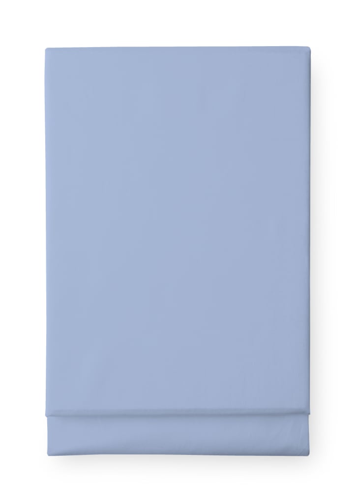 Finlayson FI Yksivärinen aluslakana Taivaansininen / 150x270 cm
