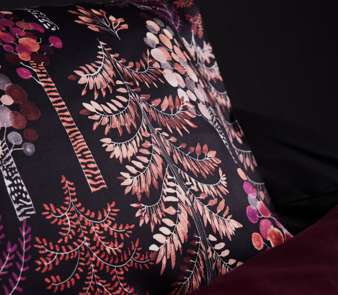 Sikeiden unien ystäville