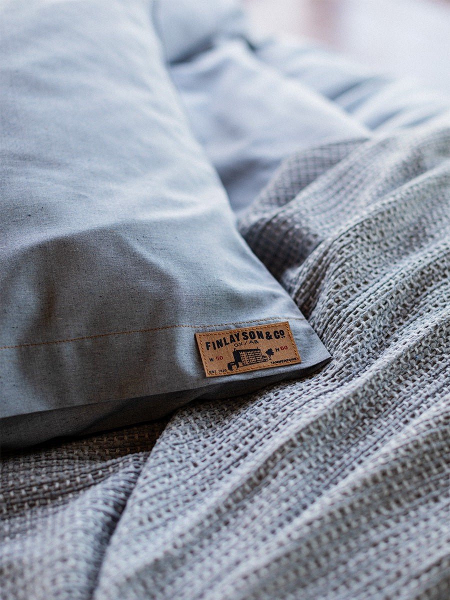 Farkuille uusi elämä