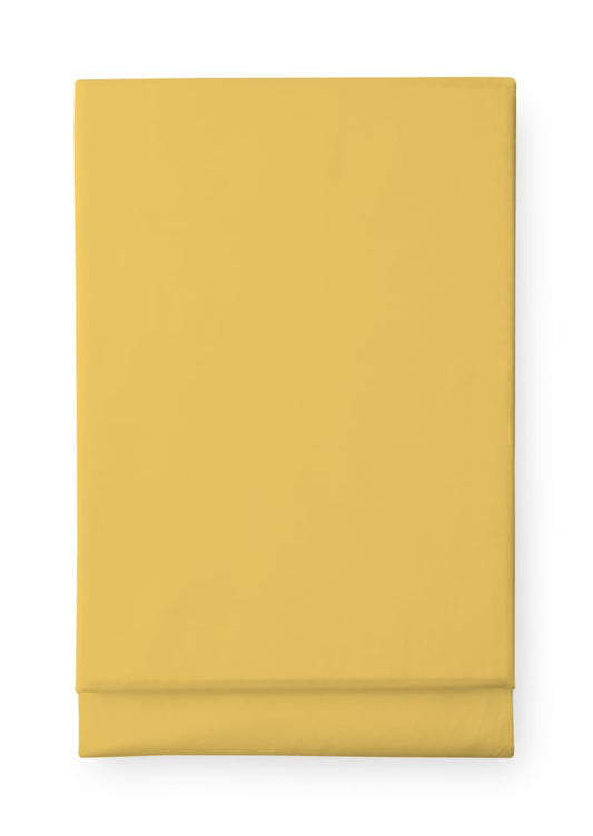 Finlayson FI Banderolli aluslakana Keltainen / 150x260 cm