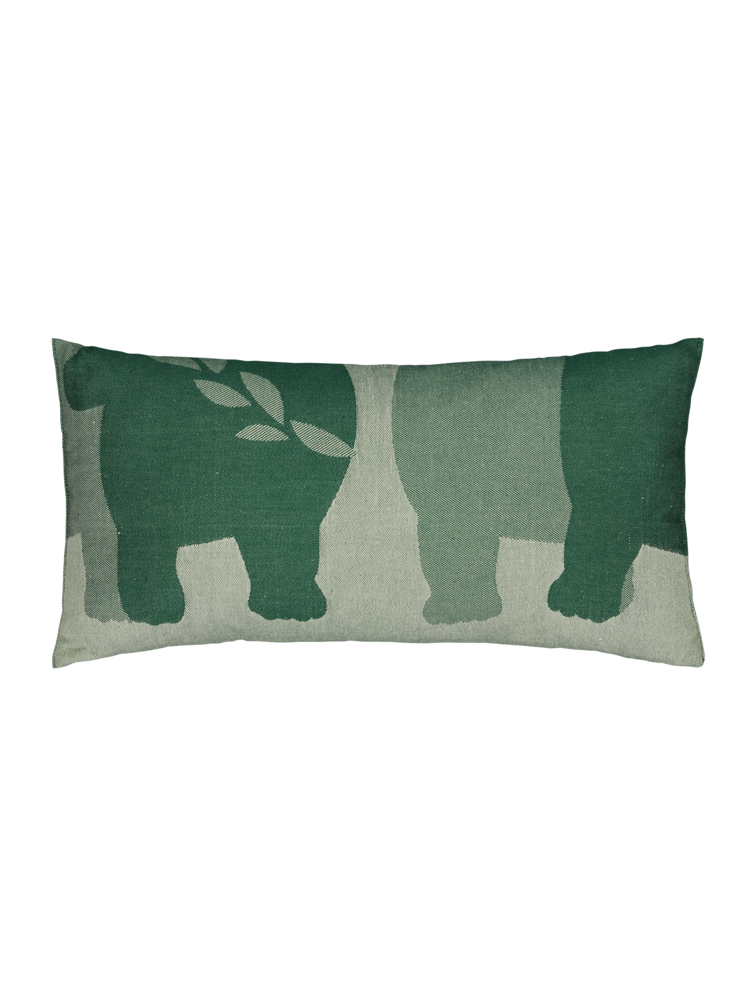 70285-5165-01-04_2; Finlayson Kopla Saunatyyny Vihreä / 25x50 cm 