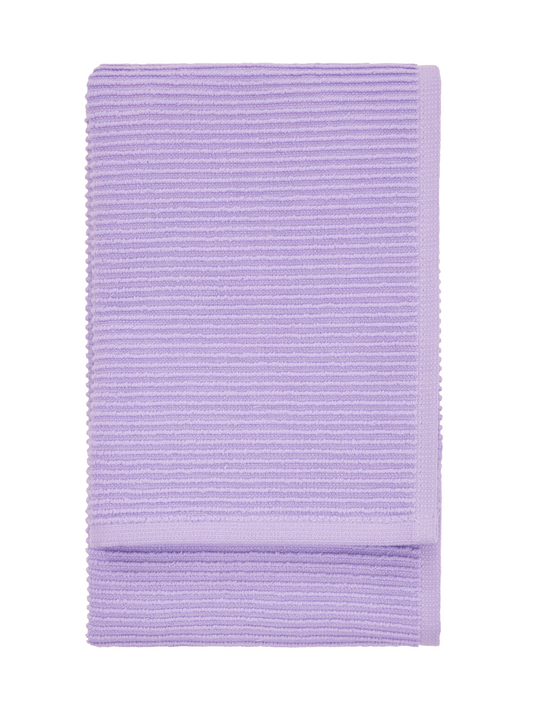 70567-0006-01-10; Finlayson Siro Käsipyyhe Violetti / 40x60 cm 