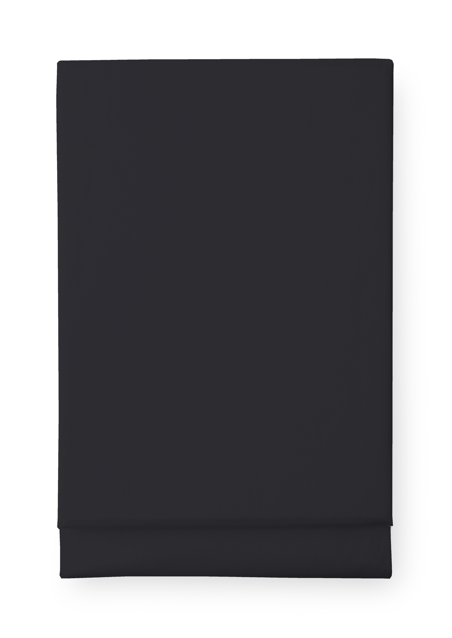 61032-0730-01-05; Finlayson Yksivärinen Satiinialuslakana Musta / 180x270 cm 