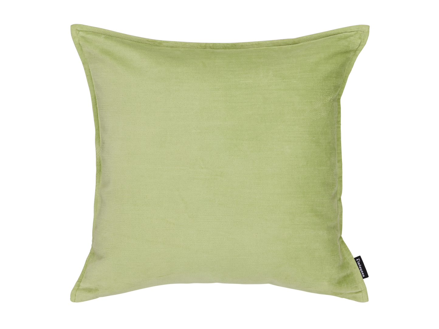 81826-0300-02-04; Finlayson Lumoava Koristetyynynpäällinen Kevään vihreä / 50x50 cm 
