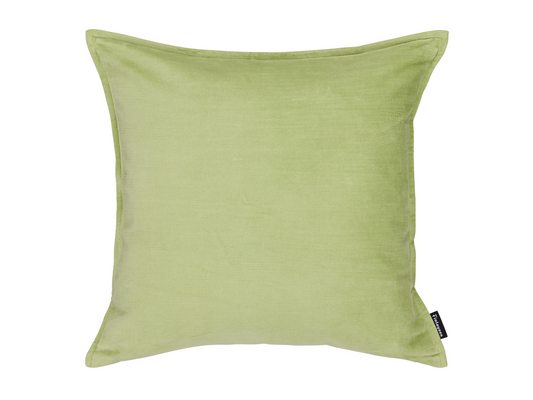 81826-0300-02-04; Finlayson Lumoava Koristetyynynpäällinen Kevään vihreä / 50x50 cm 