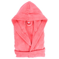 70225-0011-00-03; Finlayson Reilu Kylpytakki Koralli / XXS 