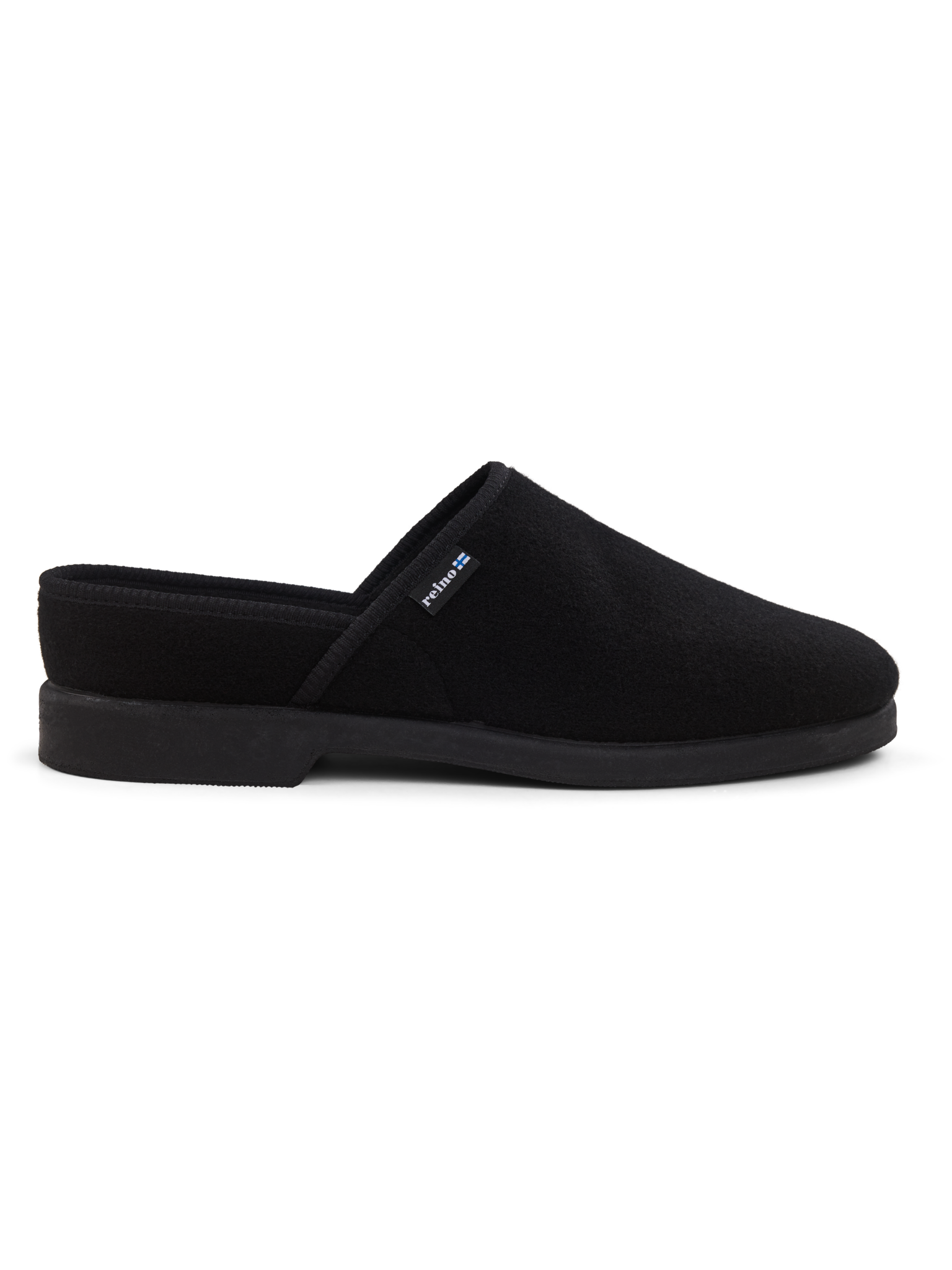 1002-03-44_2; 1002-03-37_2; 1002-03-38_2; 1002-03-39_2; 1002-03-40_2; 1002-03-41_2; 1002-03-42_2; 1002-03-45_2; 1002-03-43_2; 1002-03-44_1; Finlayson Reino Tohvelit Musta / 44 