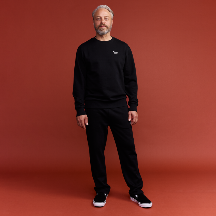 22706830002; Finlayson Pesue Collegepusero Musta / M 