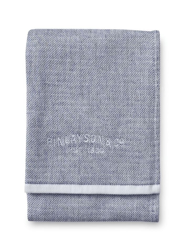 70177-1447-05-12; Finlayson FI Lino softi pyyhe Sininen / 50x70 cm