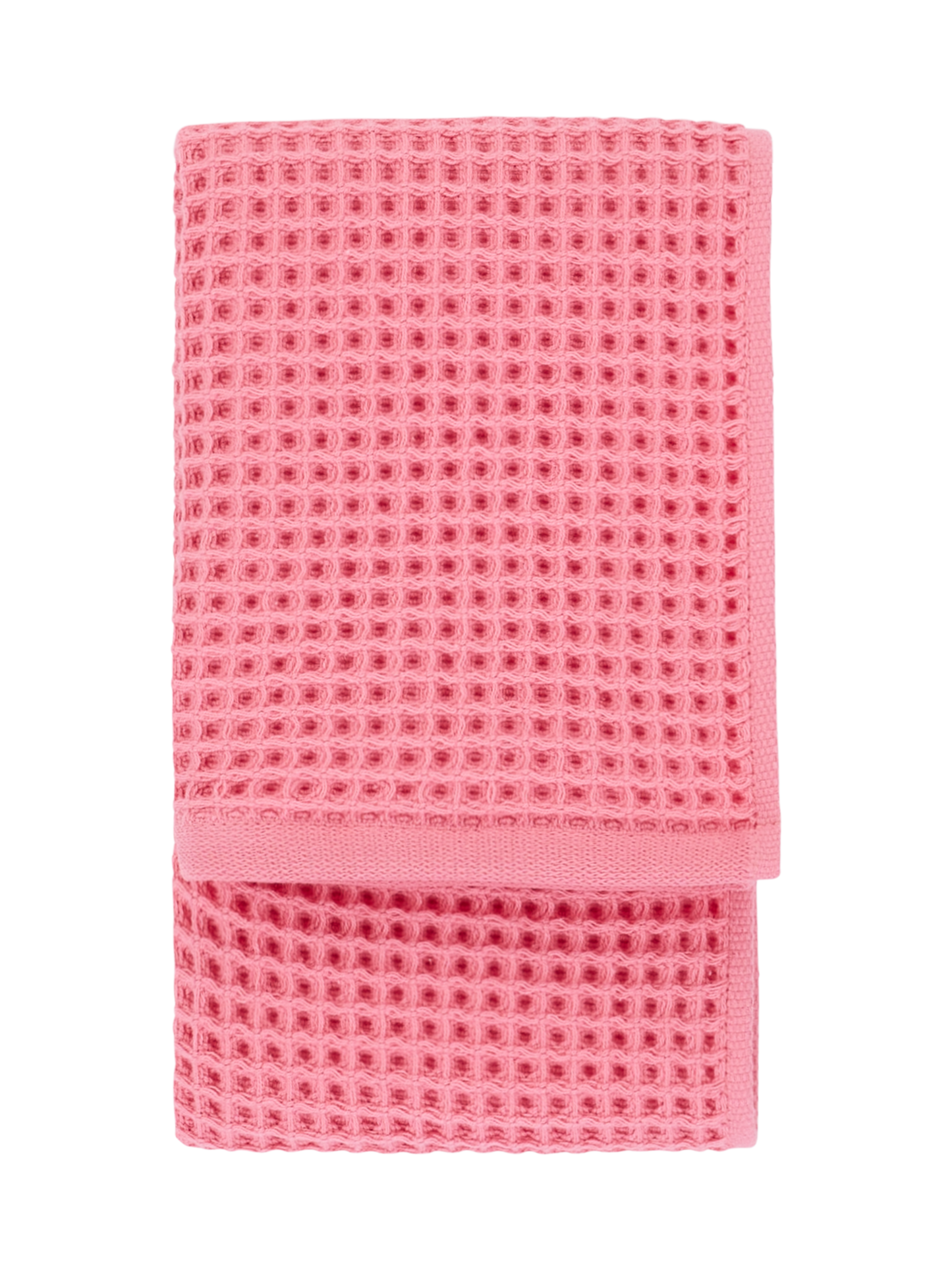 71130-0000-01-12; Finlayson Louna Käsipyyhe Pinkki / 40x55 cm 
