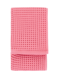 71130-0000-01-12; Finlayson Louna Käsipyyhe Pinkki / 40x55 cm 