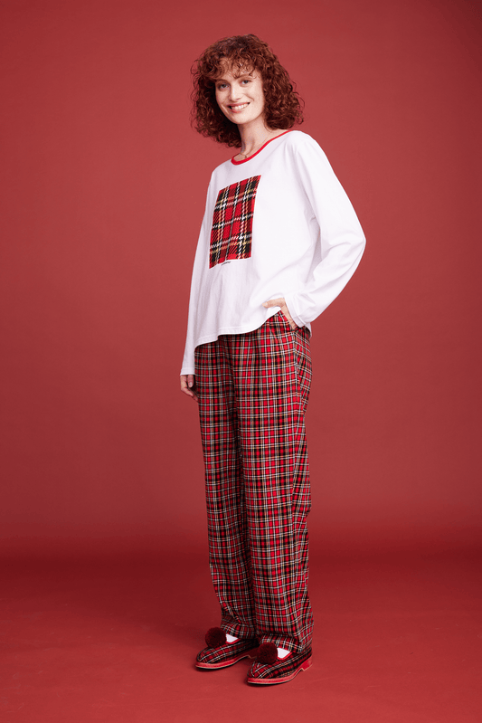Aino Pyjama normal-priced-no-masks