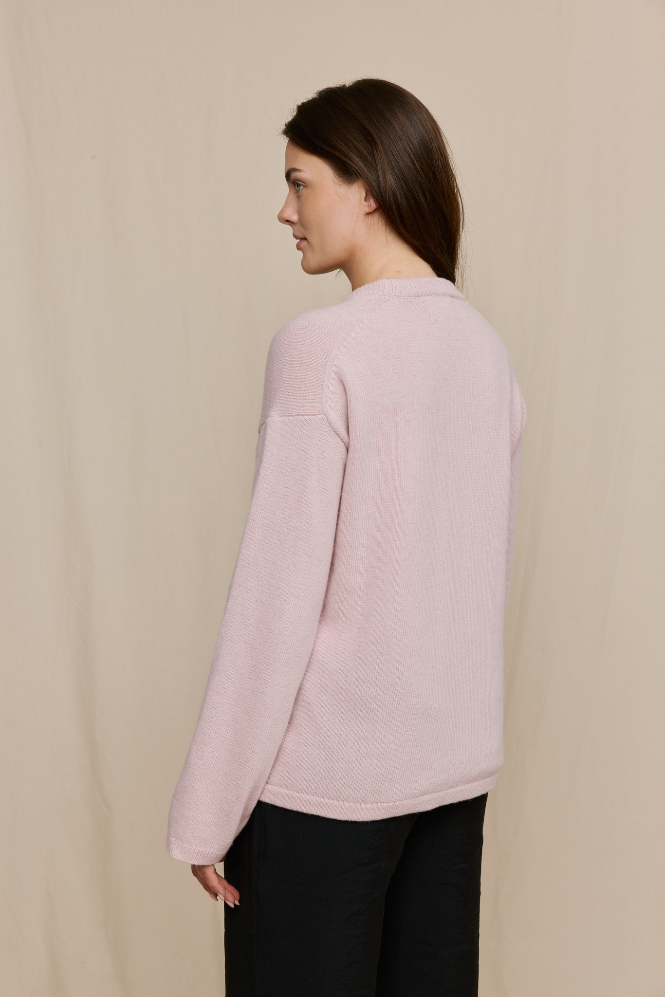 FW51007-436-XL_5; Finlayson Osmi Neule Roosa / XL 