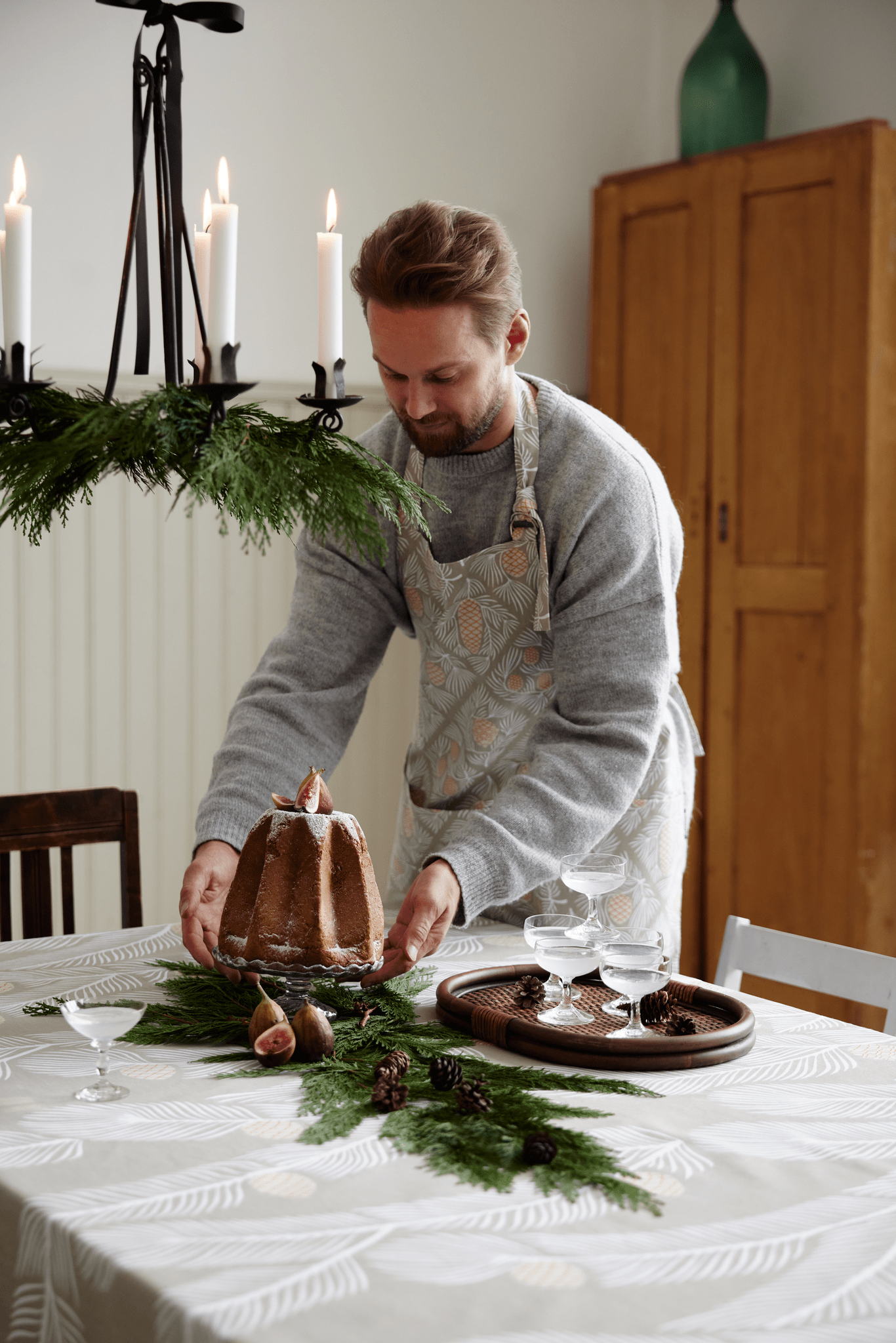 Finlayson Käpyset Essu