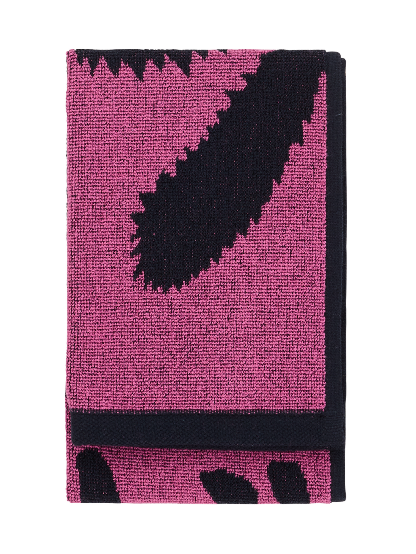 71552-1522-03-12_3; Finlayson Cat Käsipyyhe Malva / 30x50 cm 