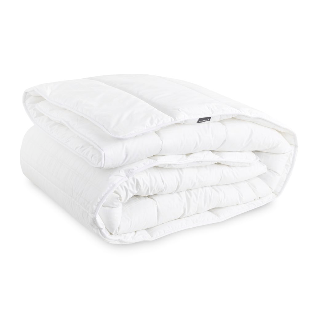 40516-3435-01-03; Finlayson Coronna premium kevyt peitto Valkoinen / 240x210 cm