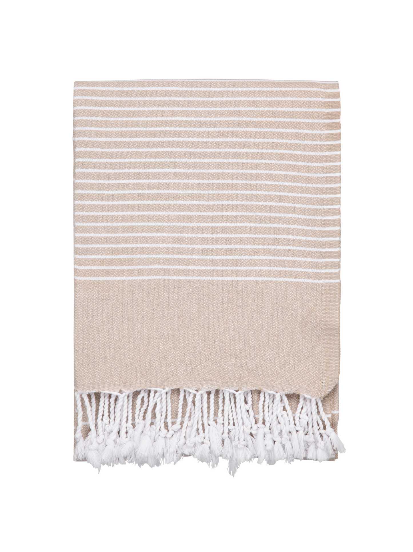70169-1530-04-06; Finlayson Huili hamam Hamam pyyhe Hiekka / 90x180 cm 