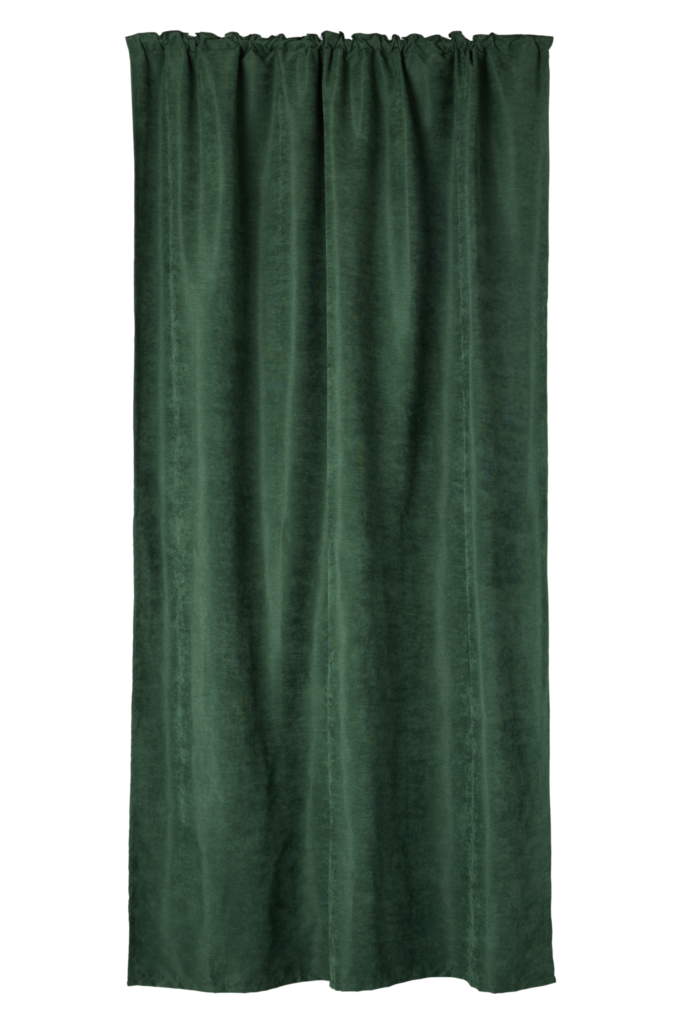 101140-7700; Finlayson  Curtains Tummanvihreä / 140x250 cm 