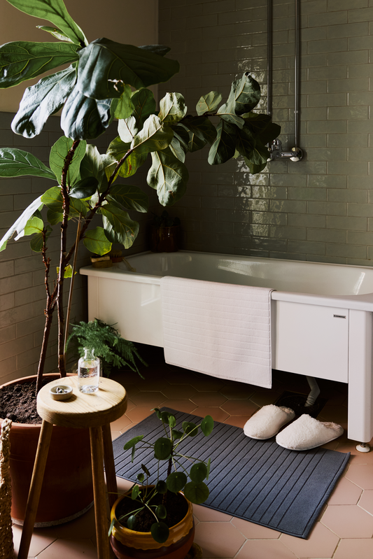 Reilu kylpymatto uutuudet