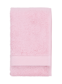 70109-0001-08-12; Finlayson Hali Käsipyyhe Roosa / 50x70 cm 
