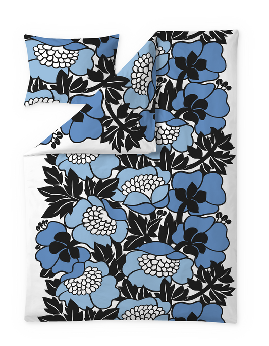 Annukka pussilakanasetti 