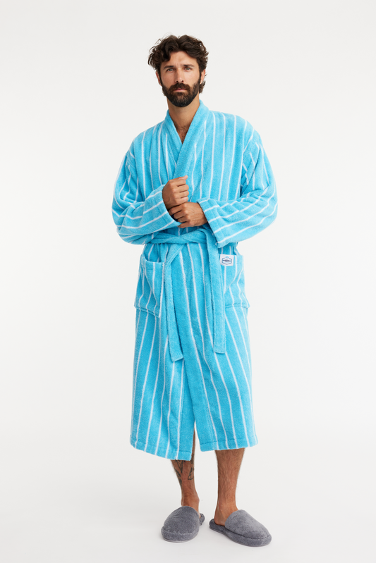 Finlayson x Original Long Drink kylpytakki lahjaideat