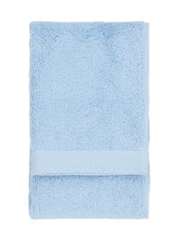 70109-0001-10-12; Finlayson Hali Käsipyyhe Vaaleansininen / 50x70 cm 