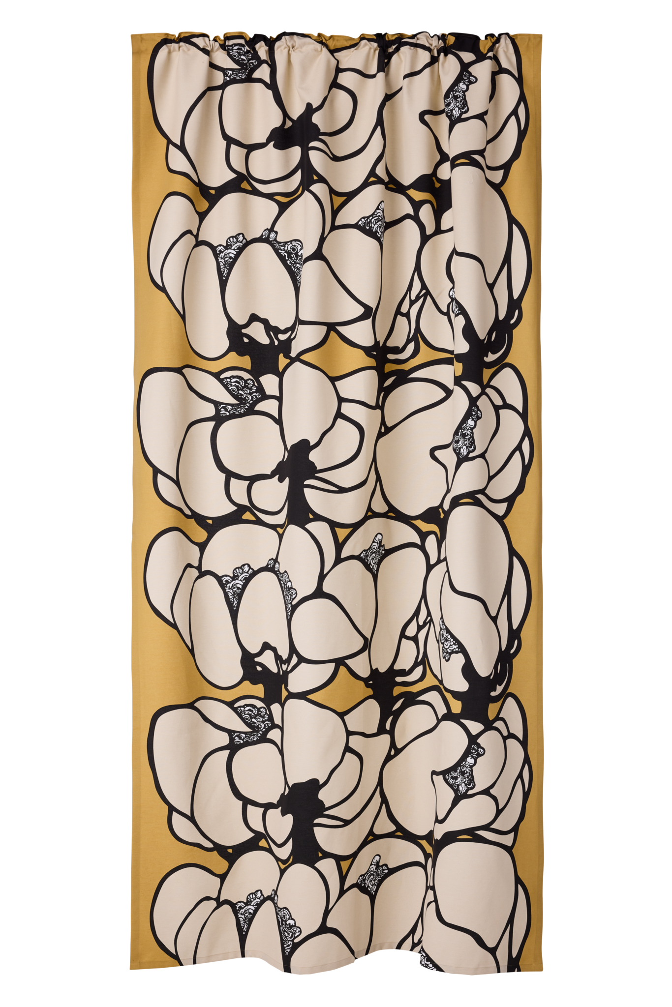 107212-1203; Finlayson Makeba  Camel / 140x250 cm 