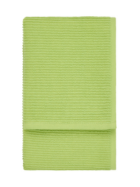 70567-0008-01-10; Finlayson Siro Käsipyyhe Lime / 40x60 cm 