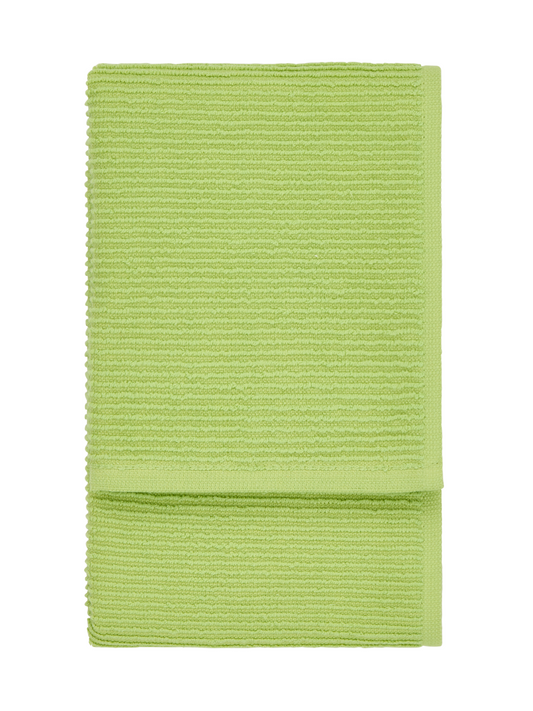 70567-0008-01-10; Finlayson Siro Käsipyyhe Lime / 40x60 cm 