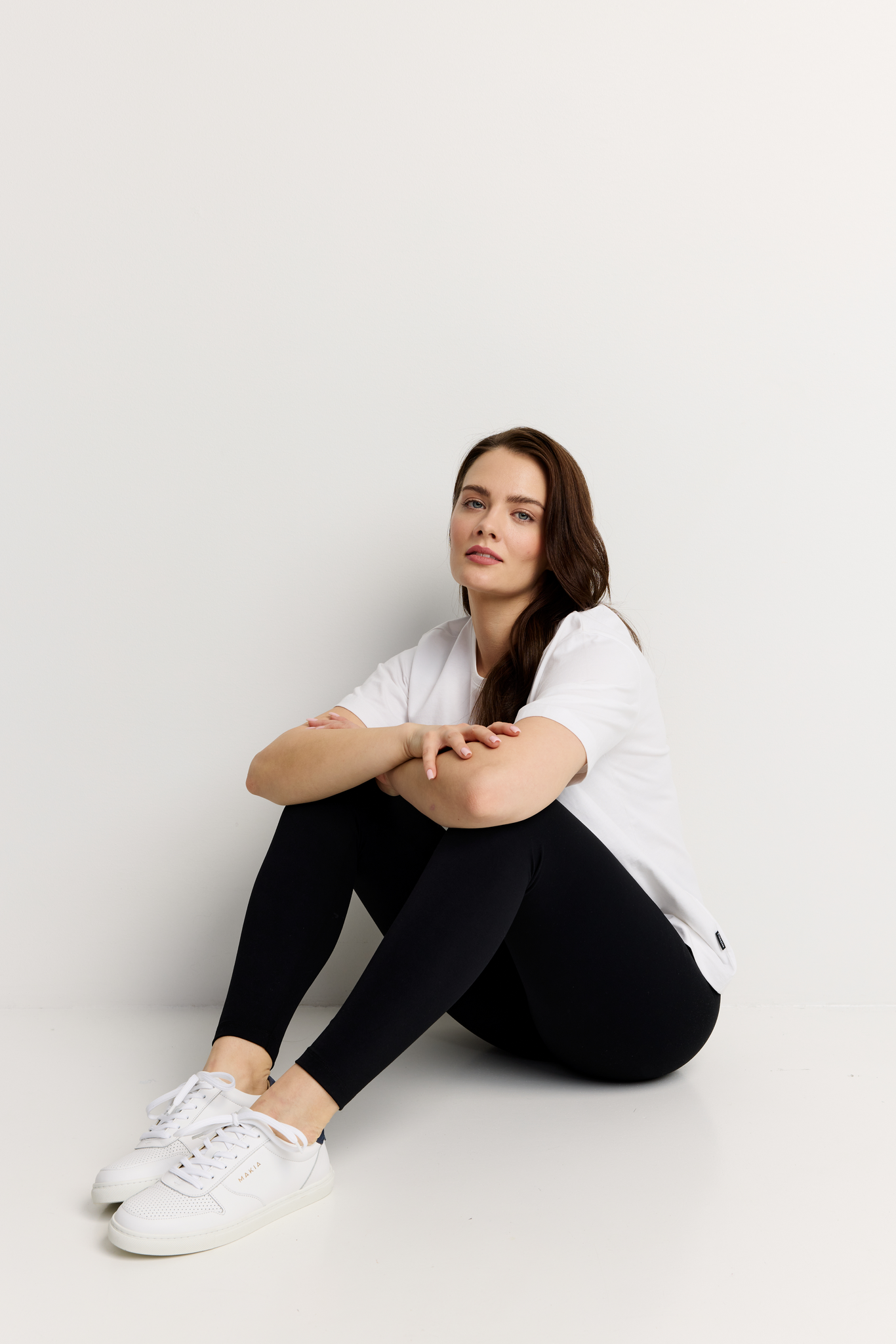 22209769006_3; 22209769005_3; 22209769004_3; 22209769003_3; 22209769002_3; 22209769001_3; Finlayson Perfect Leggingsit Musta / XS 