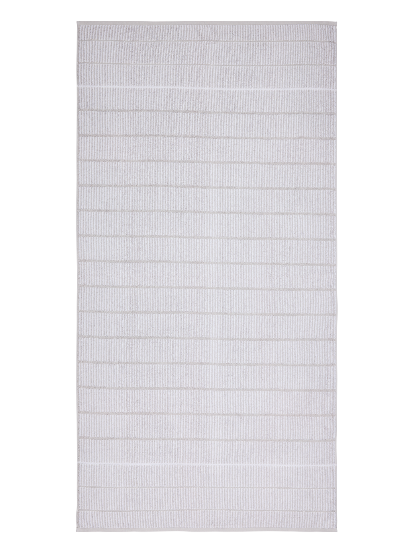 70578-4292-13-06_5; Finlayson Ruoko Kylpypyyhe Harmaa / 90x180 cm 