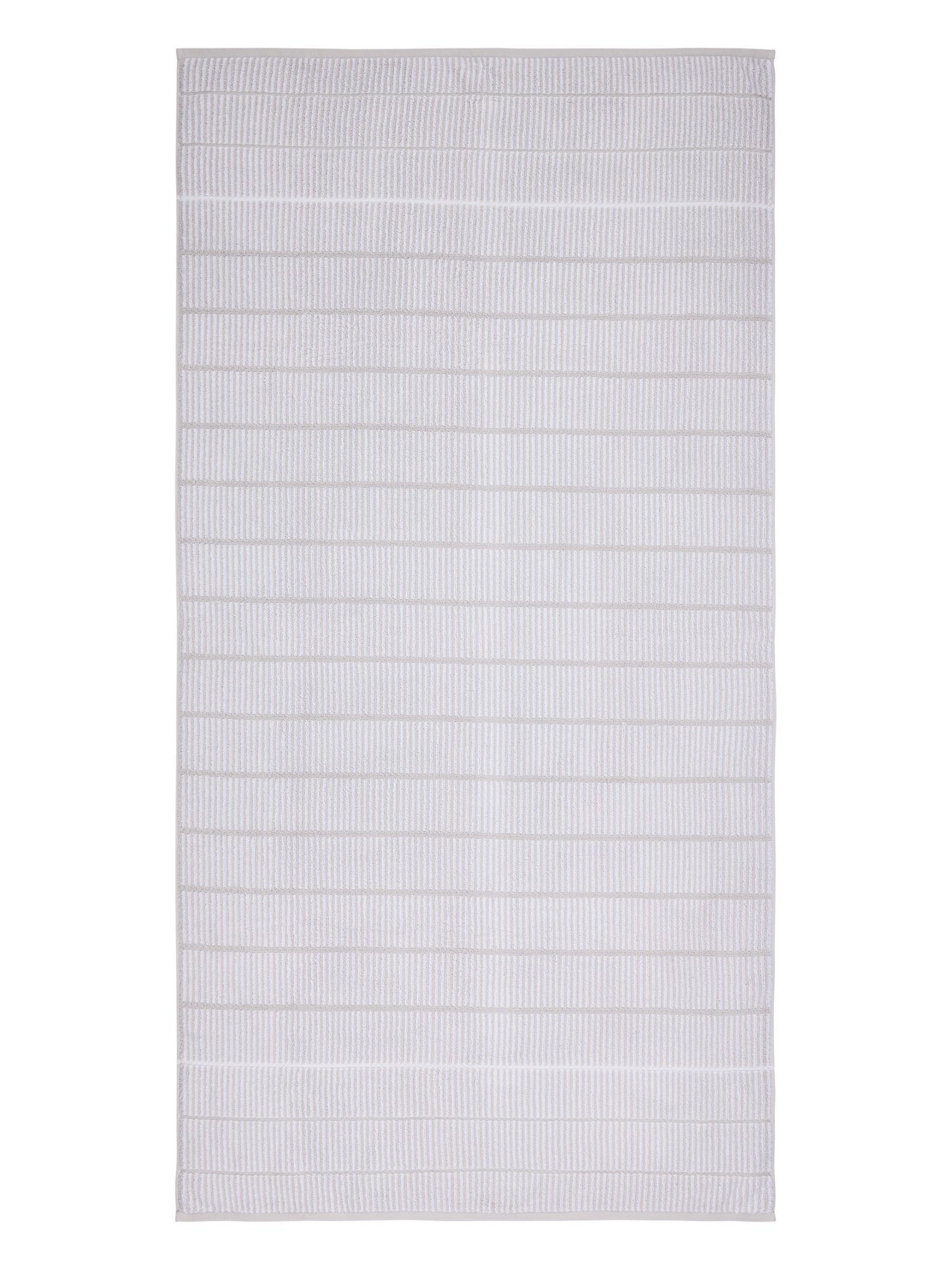 70578-4292-13-06_5; Finlayson Ruoko Kylpypyyhe Harmaa / 90x180 cm 