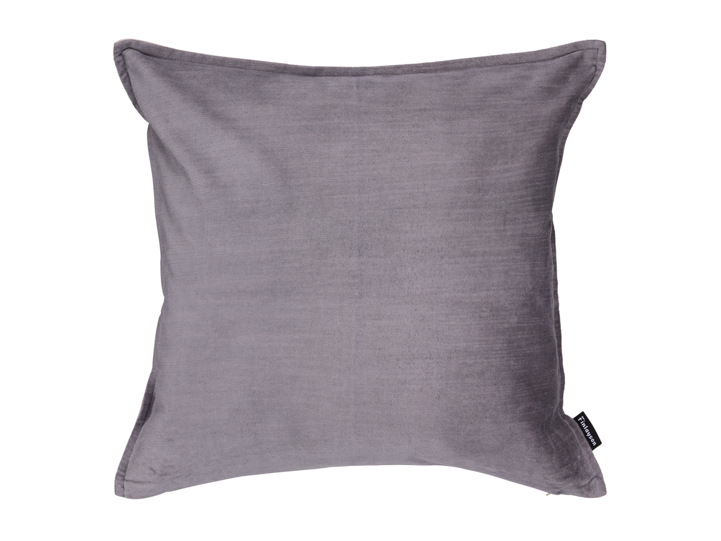 81826-0300-04-04; Finlayson Lumoava Koristetyynynpäällinen Harmaa / 50x50 cm 
