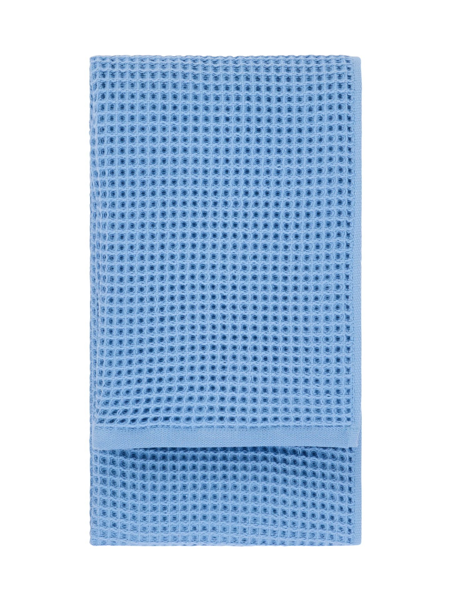 71131-0000-02-06; Finlayson Louna Kylpypyyhe Sininen / 60x130 cm 