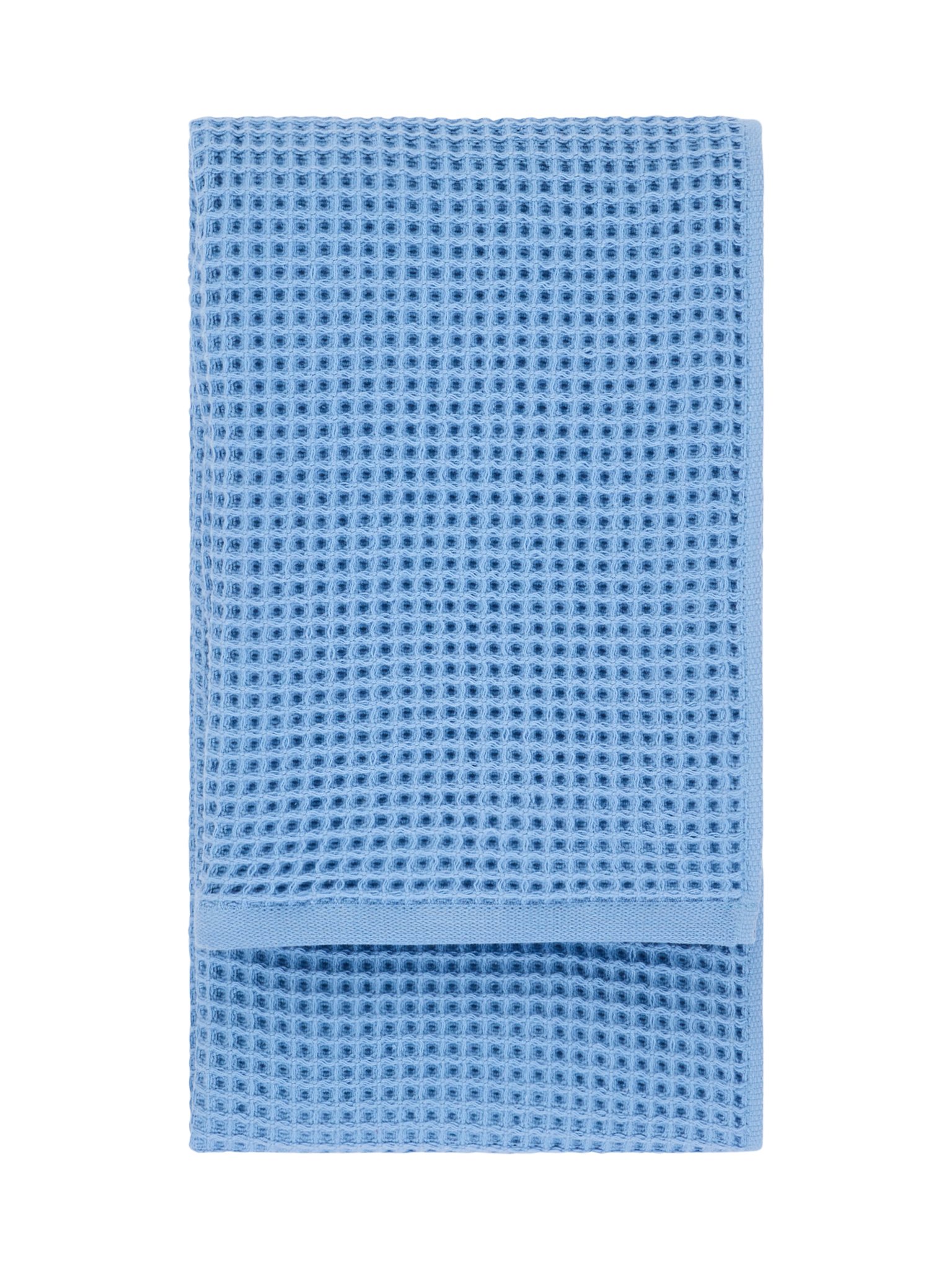 71131-0000-02-06; Finlayson Louna Kylpypyyhe Sininen / 60x130 cm 