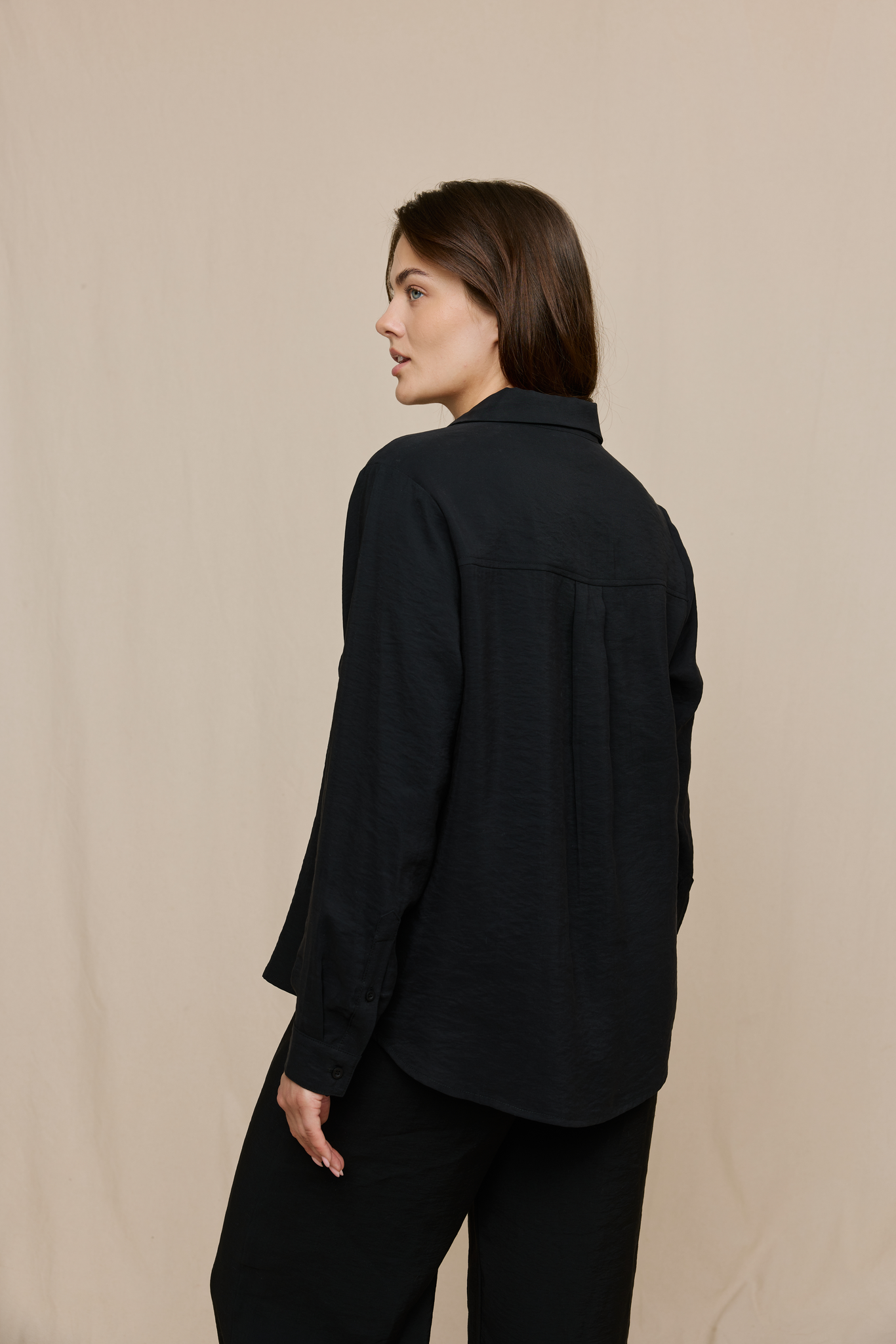 FW60002-999-XL_5; Finlayson  Paita Musta / XL 