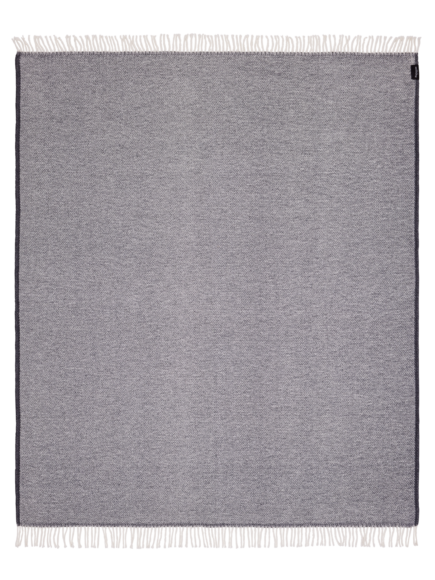 20999-0033-03-04_6; Finlayson Sulo Torkkupeitto Harmaa / 140x160 cm; 