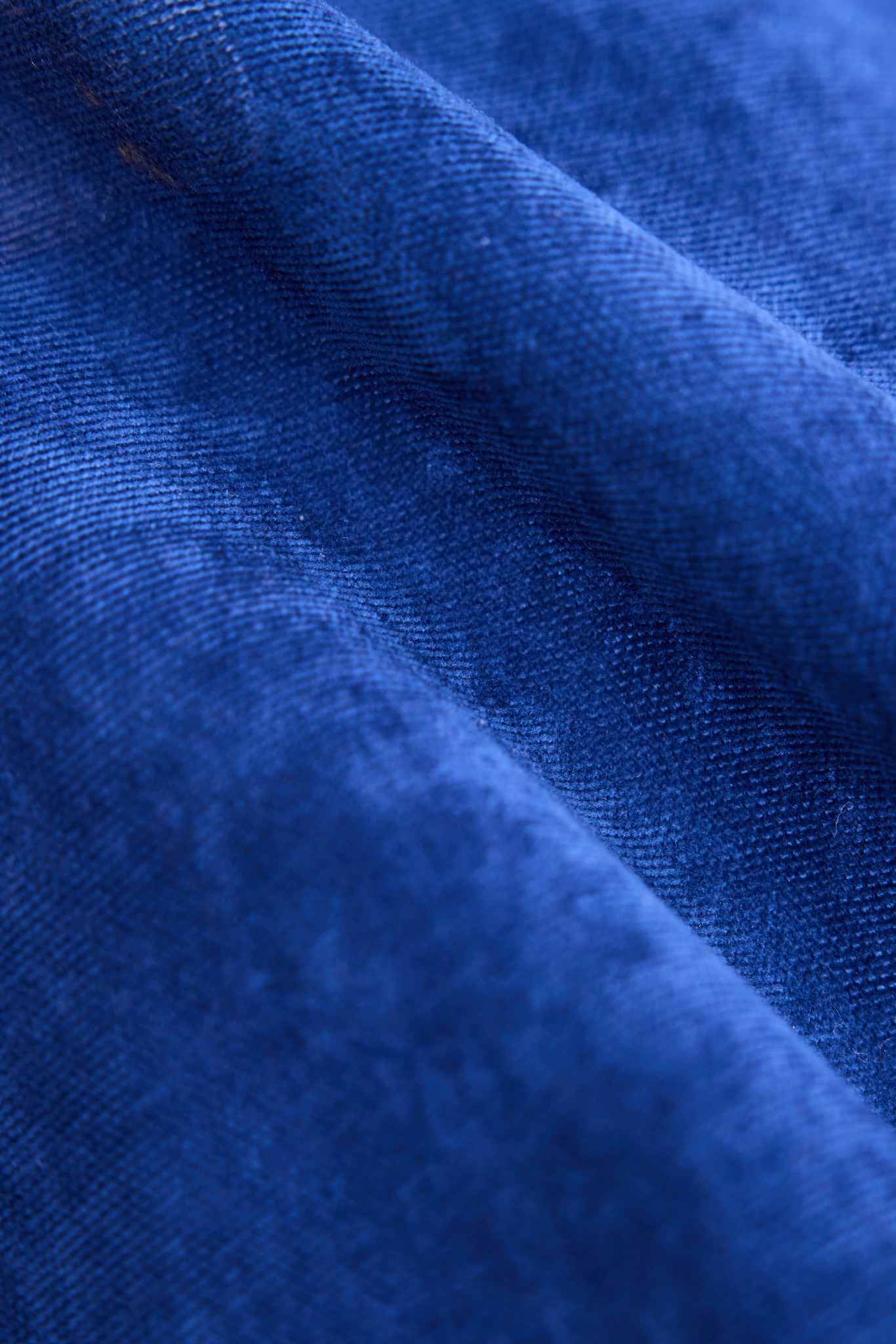 101140-6700_1; Finlayson  Curtains Merensininen / 140x250 cm 