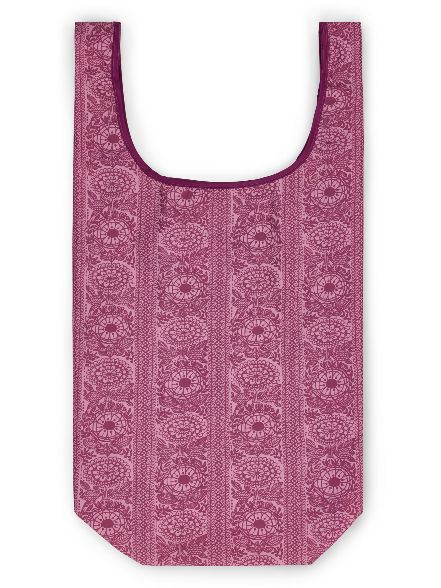 80232-3966-39-10; Finlayson Taimi Taiteltava kassi Malva / 32x65 cm 