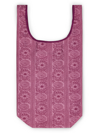 80232-3966-39-10; Finlayson Taimi Taiteltava kassi Malva / 32x65 cm 