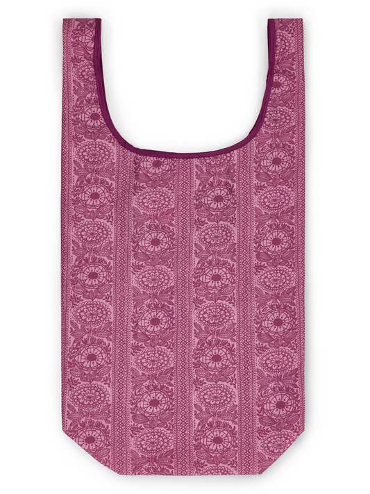 80232-3966-39-10; Finlayson Taimi Taiteltava kassi Malva / 32x65 cm 