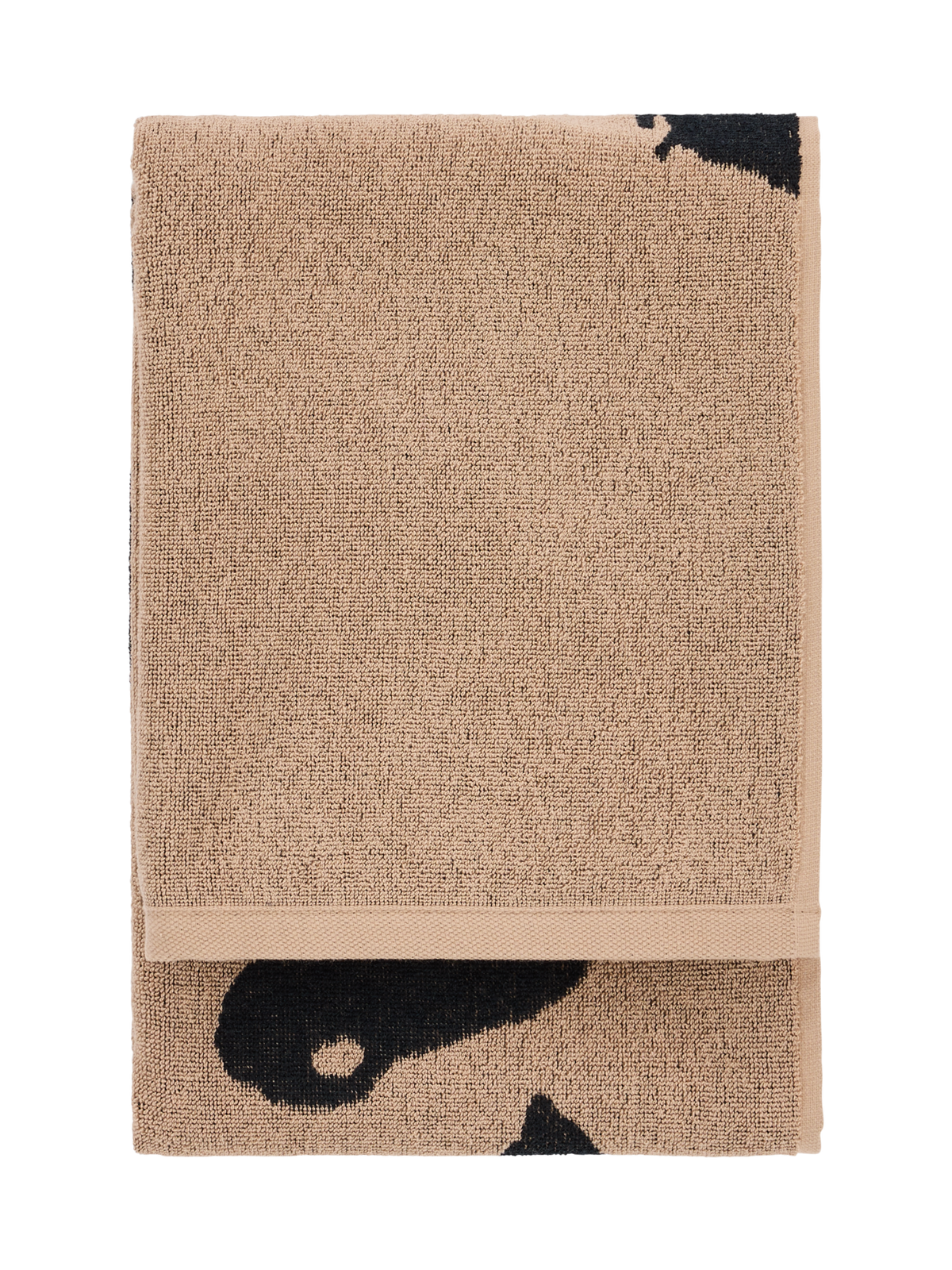 70554-5050-03-06_1; Finlayson Karhukaverit Kylpypyyhe Beige / 70x140 cm 