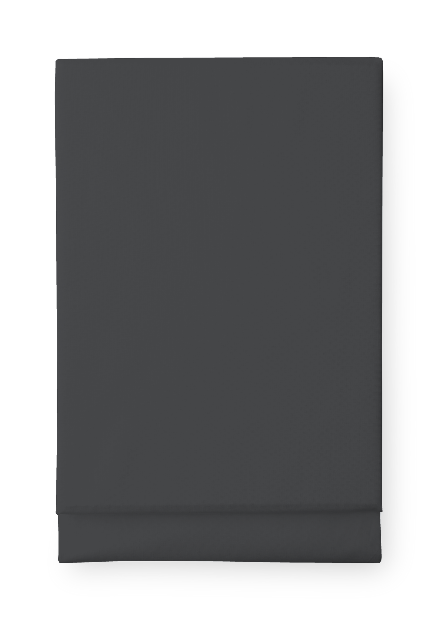 60084-0789-00-05; 60083-0789-00-05; 60081-0789-00-10; Finlayson Yksivärinen Muotoonommeltu twill aluslakana Tummanharmaa / 90x200 + 25 cm 